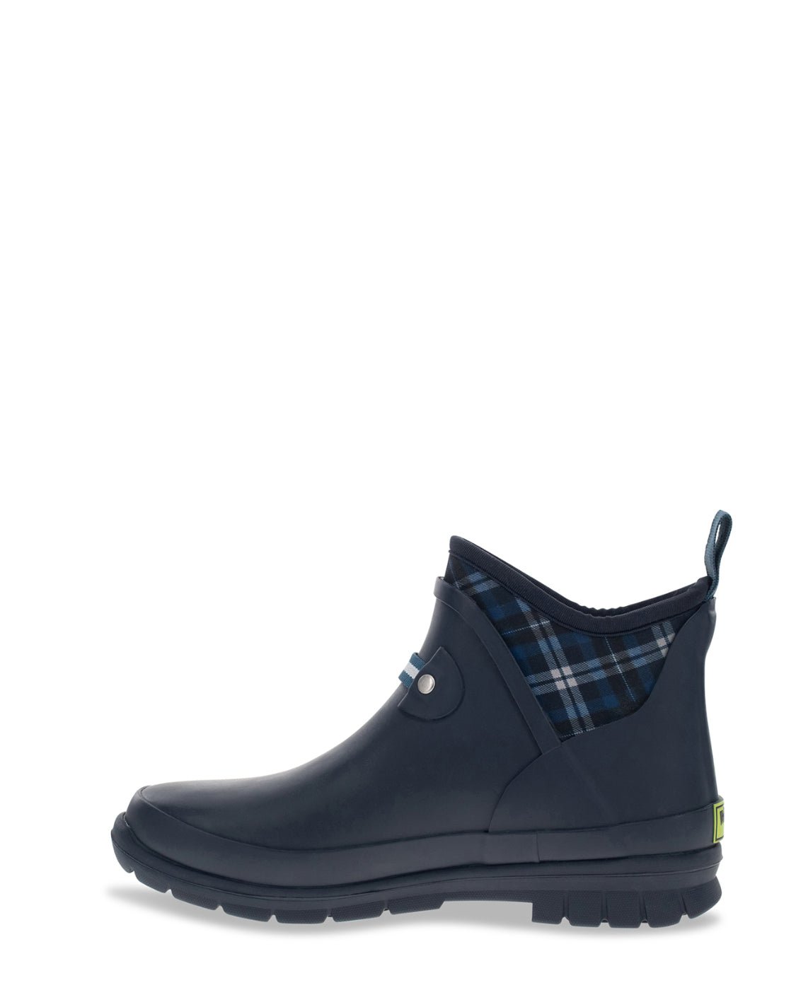 Women's Instorm Ankle Rain Boot - Navy - Western Chief