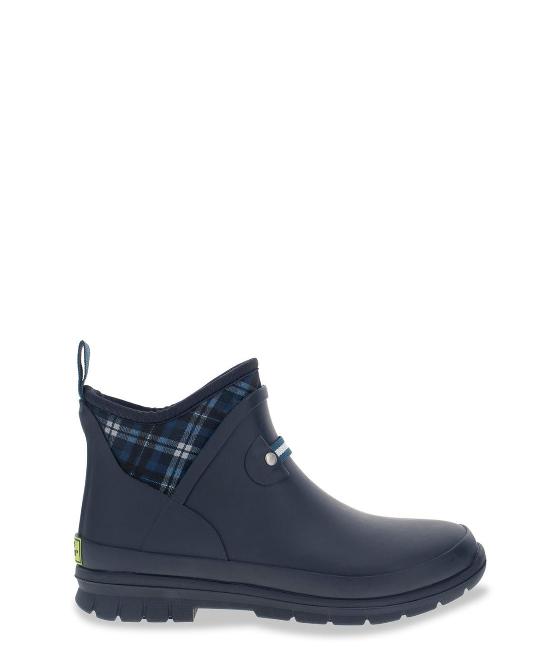 Women's Instorm Ankle Rain Boot - Navy - Western Chief
