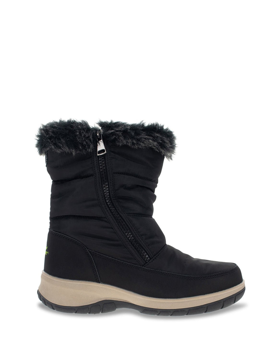 Women's Pine Cold Weather Boot - Black - Western Chief