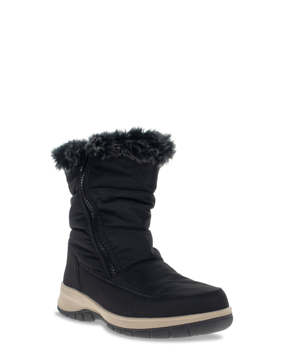 Women's Pine Cold Weather Boot - Black - Western Chief