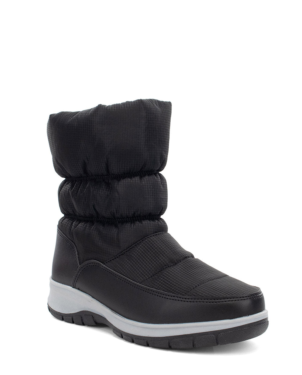 Women's Uptown Mid Cold Weather Boot - Black - Western Chief