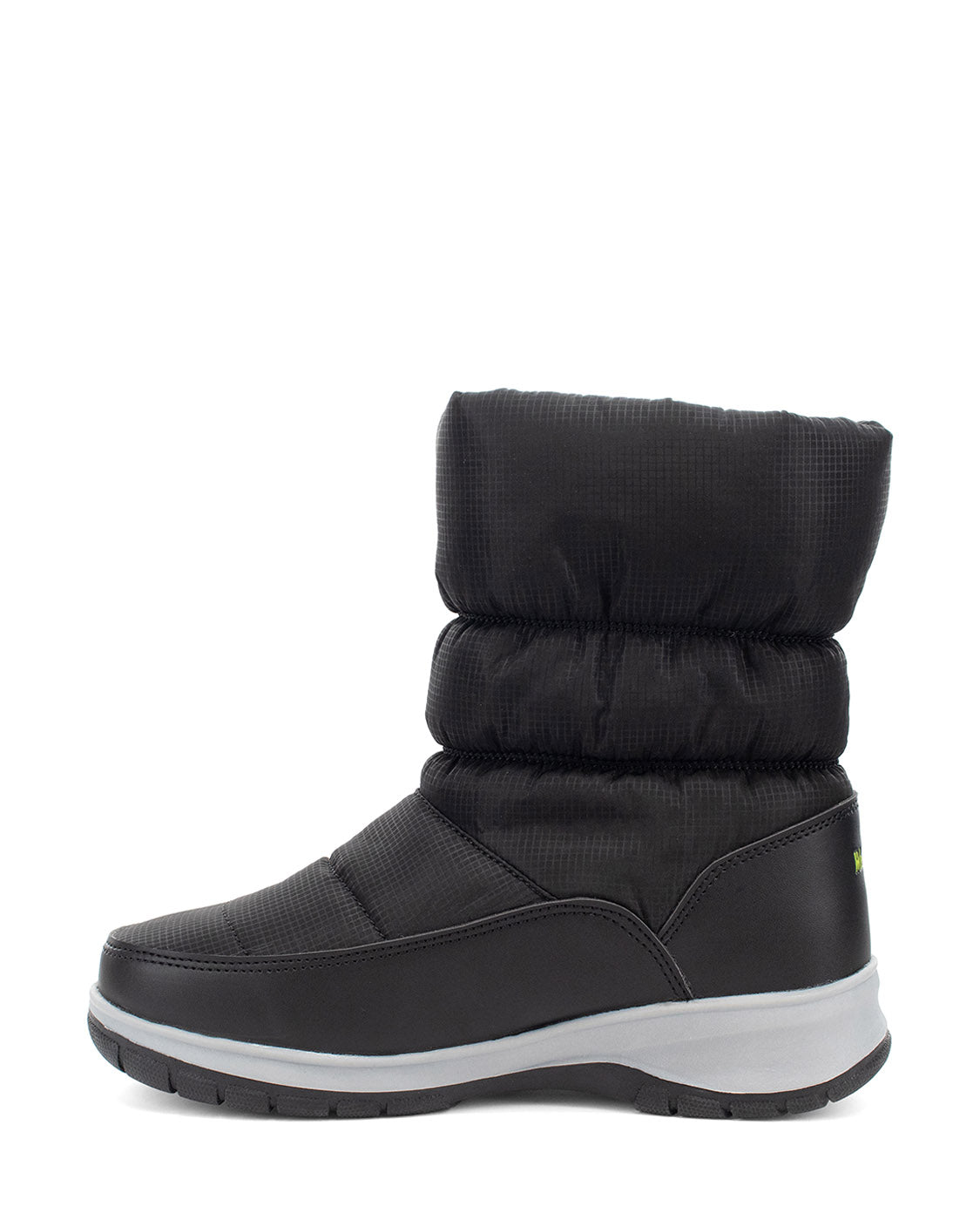 Women's Uptown Mid Cold Weather Boot - Black - Western Chief