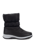 Women's Uptown Mid Cold Weather Boot - Black - Western Chief