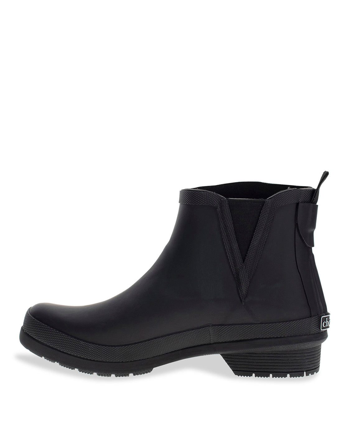 Original refined chelsea rain bootie best sale