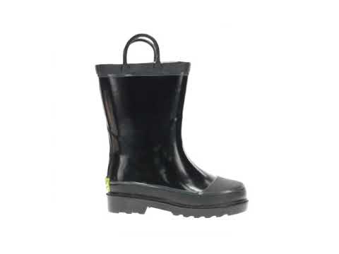 Western chief hotsell fireman rain boots