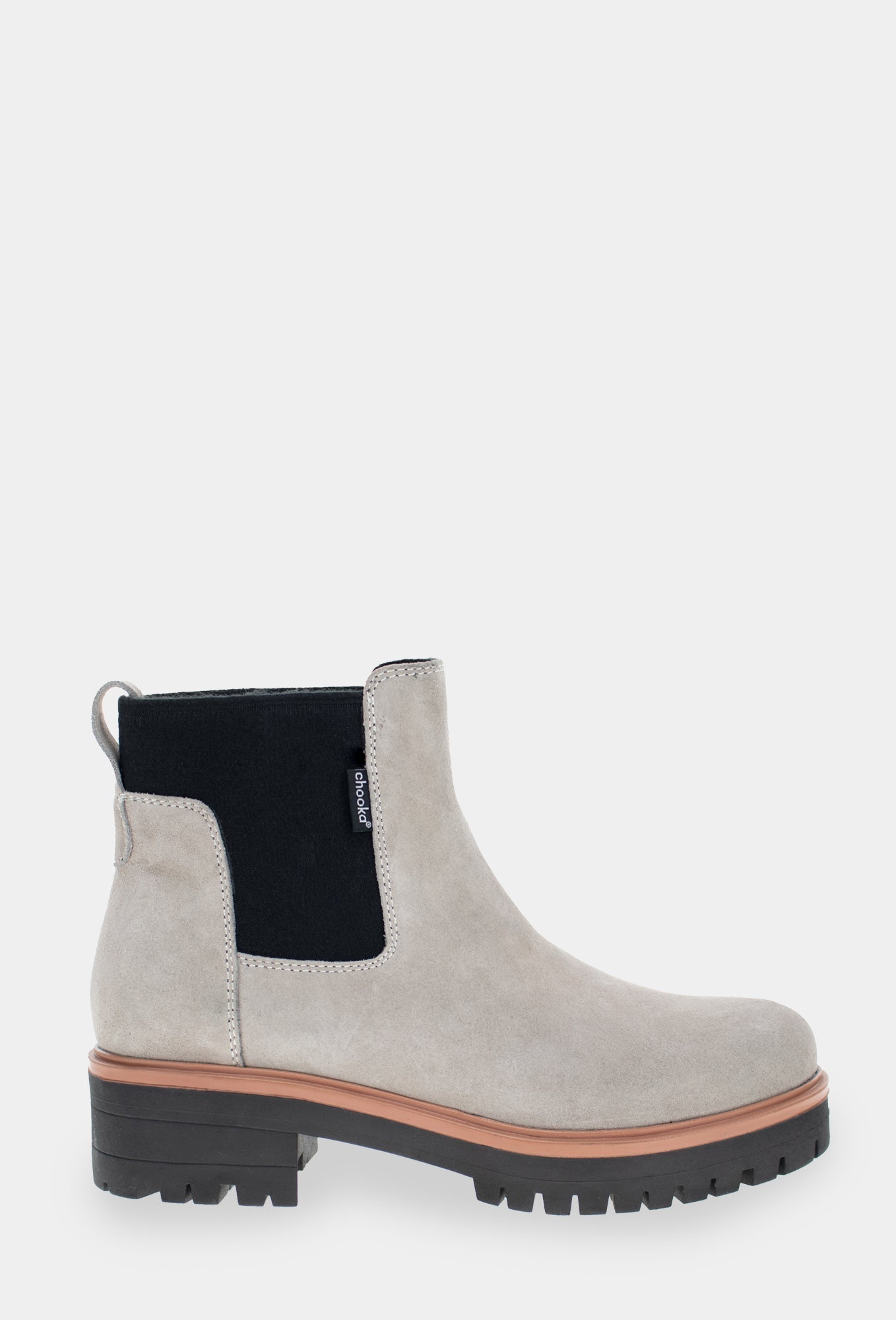 Kensington 2025 chelsea boot