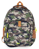 Kids Backpack - Camo - Western Chief