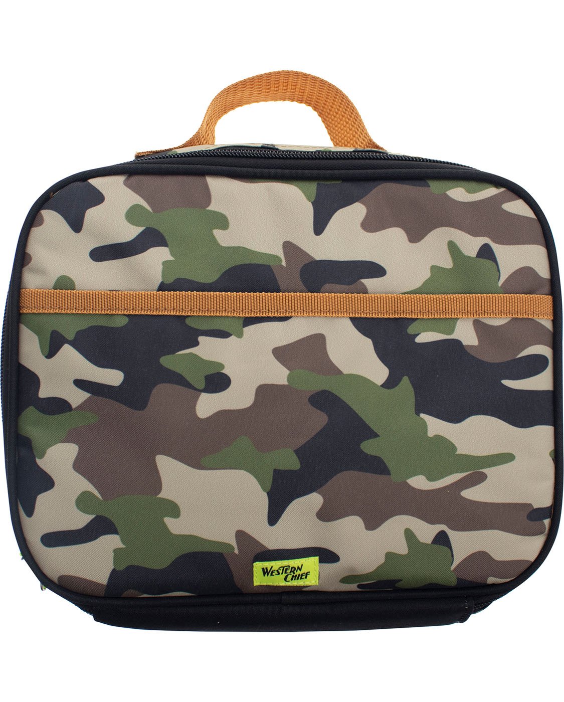 Kids Backpack - Camo - Western Chief