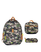 Kids Backpack - Camo - Western Chief