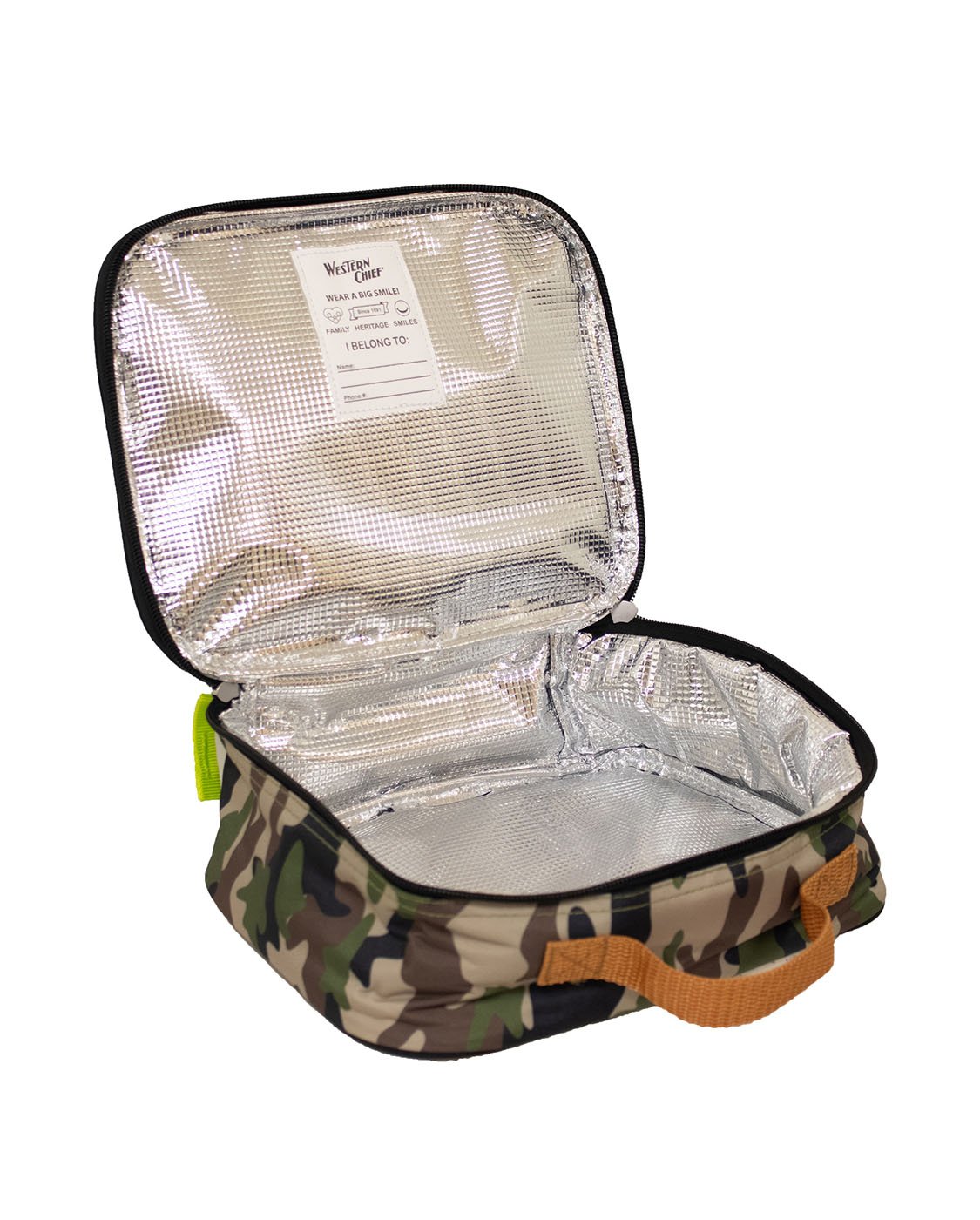 Kids Backpack - Camo - Western Chief