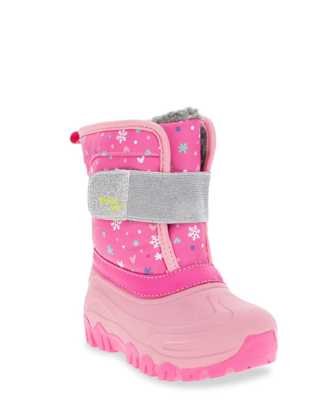 Baker top wellington boots