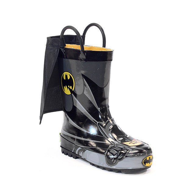 Superhero rain store boots