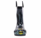 Kids Batman Everlasting Rain Boot - Black - Western Chief