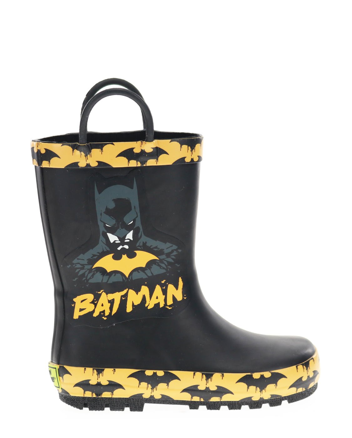 Boys batman sale rain boots