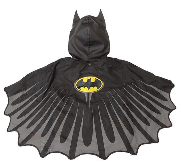 Kids Batman Rain Gear Set - Western Chief