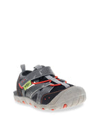 Kids Beachcomber Sandal - Gray - Western Chief