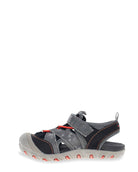 Kids Beachcomber Sandal - Gray - Western Chief