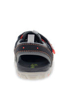 Kids Beachcomber Sandal - Gray - Western Chief