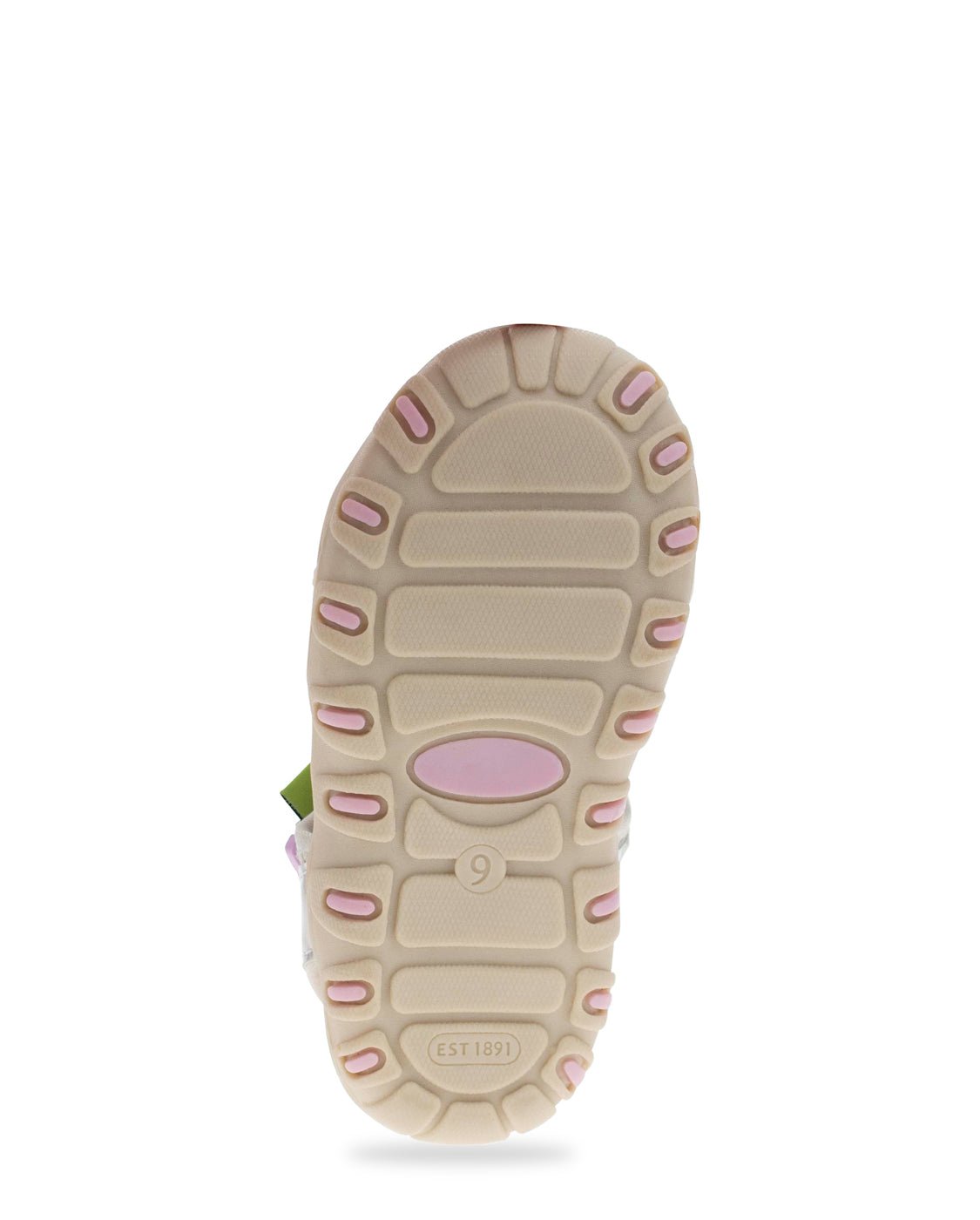 Kids Beachcomber Sandal - Iridescent - Western Chief