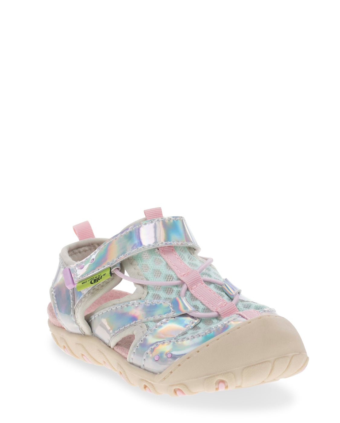 Kids Beachcomber Sandal - Iridescent - Western Chief