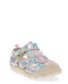 Kids Beachcomber Sandal - Iridescent - Western Chief