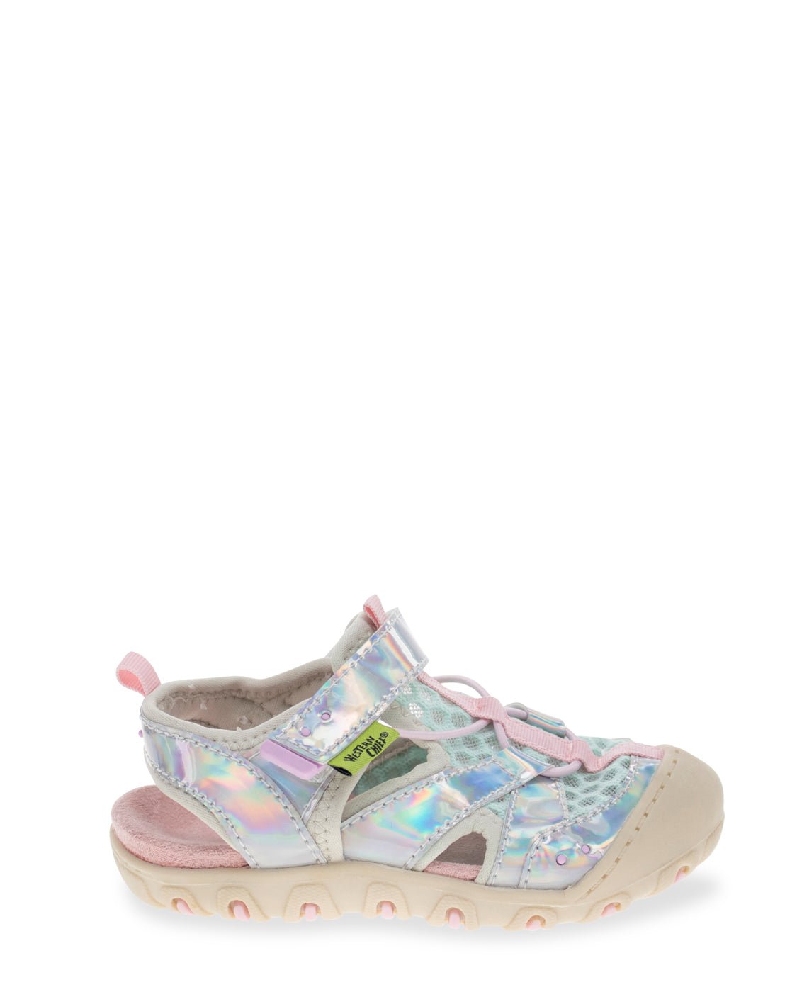 Kids Beachcomber Sandal - Iridescent - Western Chief