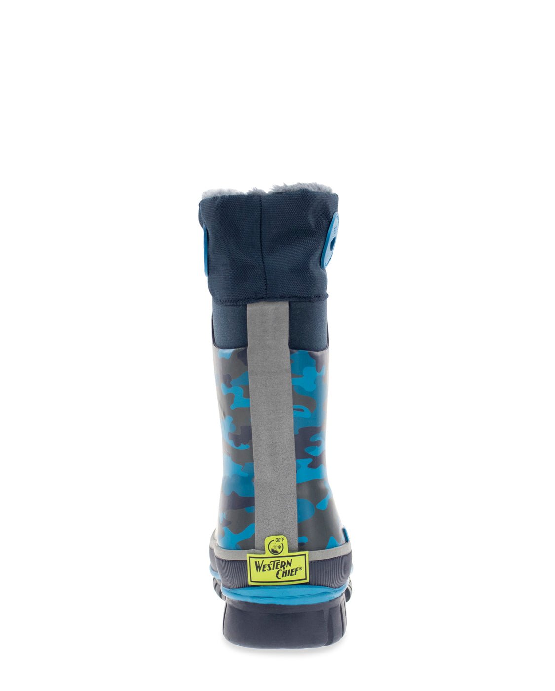 Western chief neoprene snow cheap boots