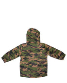 Kids Camo Rain Gear Set - Western Chief