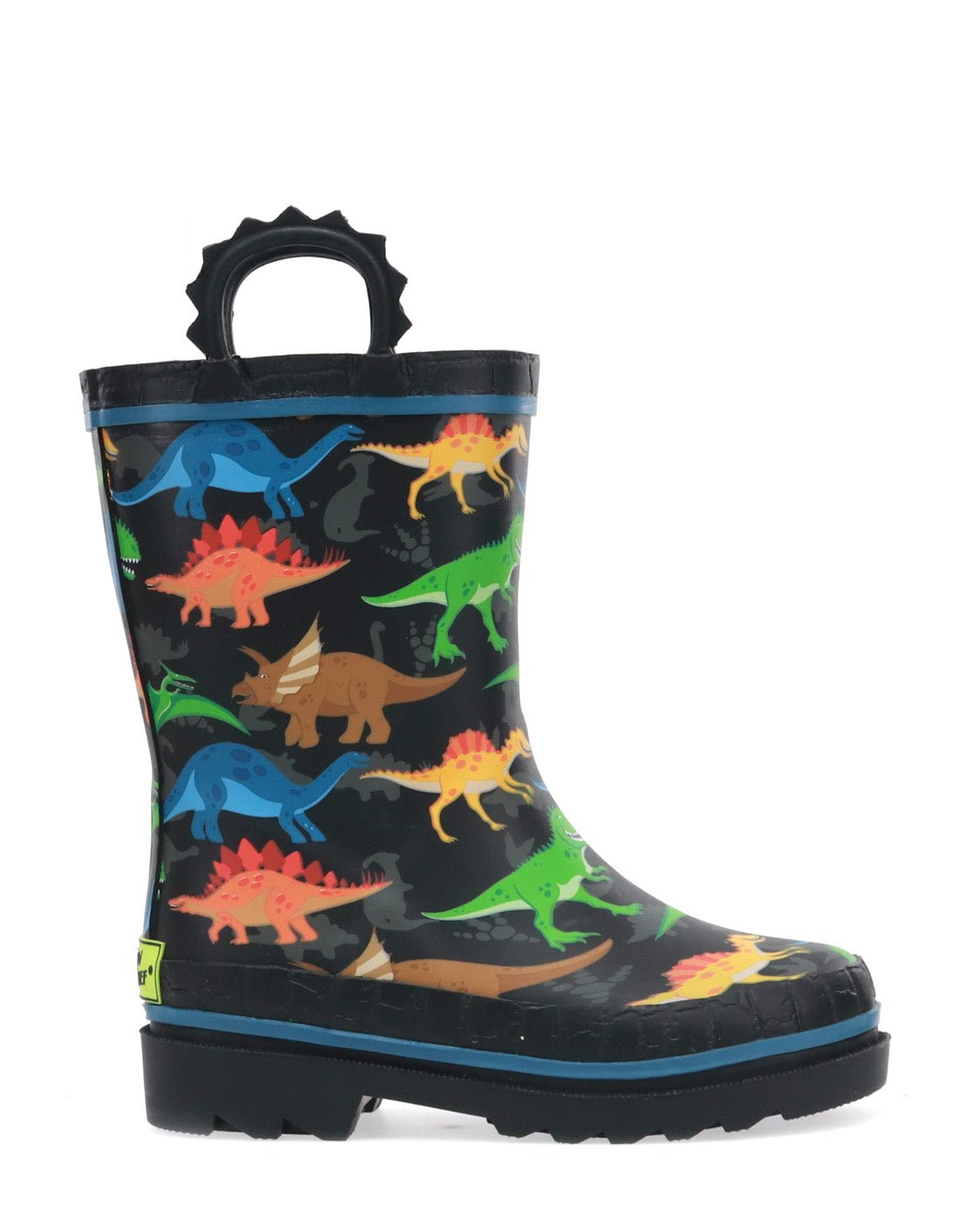 Toddler dinosaur outlet snow boots