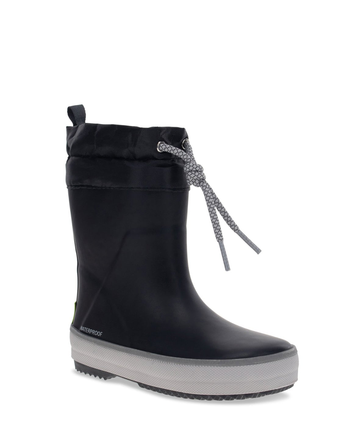 Kids Element Rain Boot - Black - Western Chief