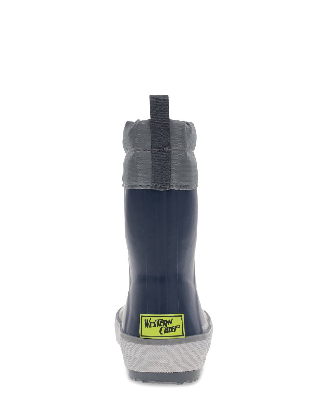 Kids Element Rain Boot - Navy - Western Chief