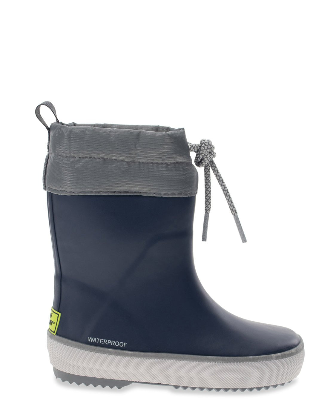 Kids Element Rain Boot - Navy - Western Chief