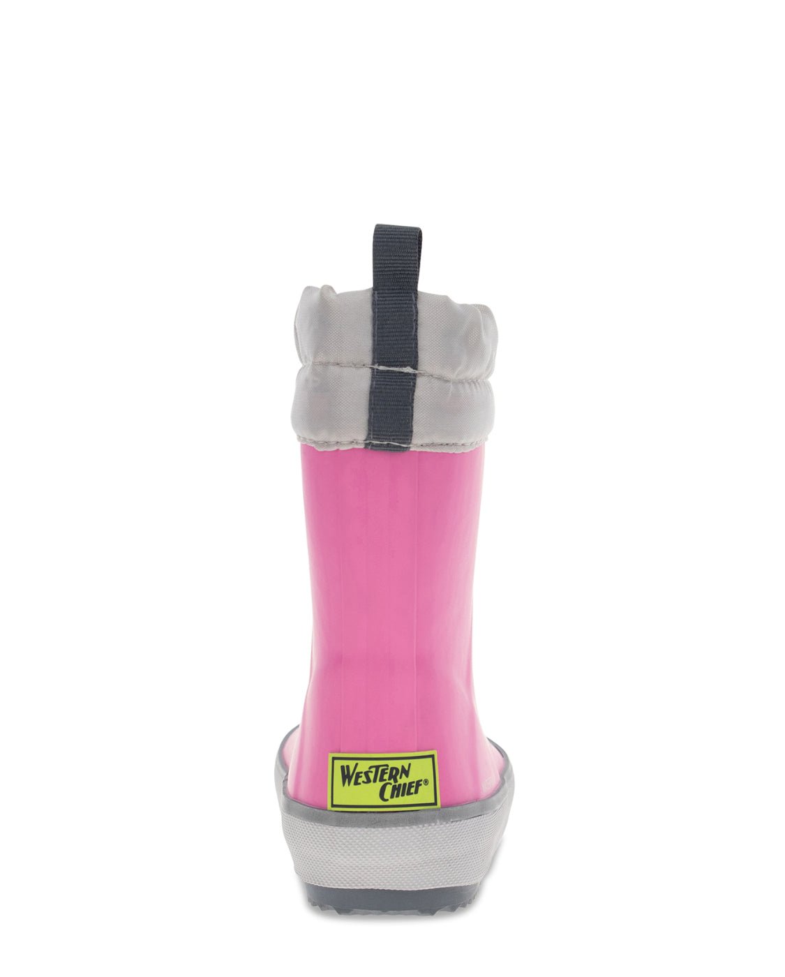 Kids Element Rain Boot - Pink - Western Chief