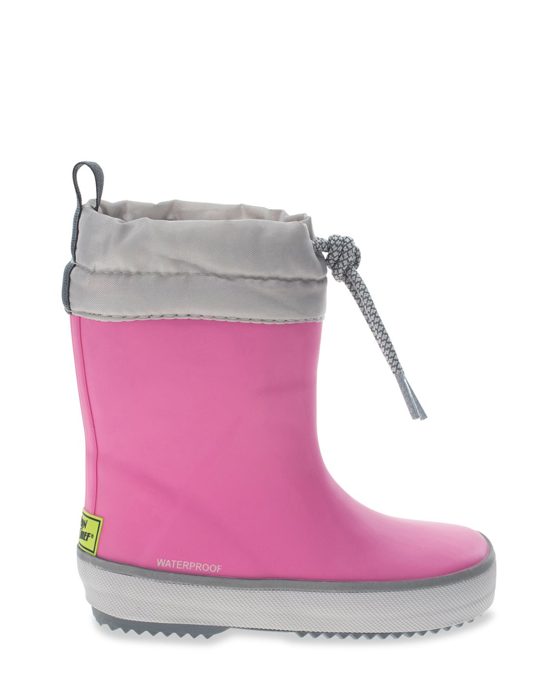 Kids Element Rain Boot - Pink - Western Chief