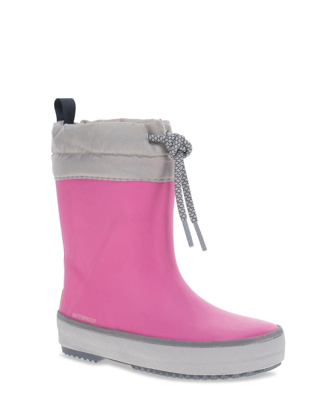 Kids Element Rain Boot - Pink - Western Chief