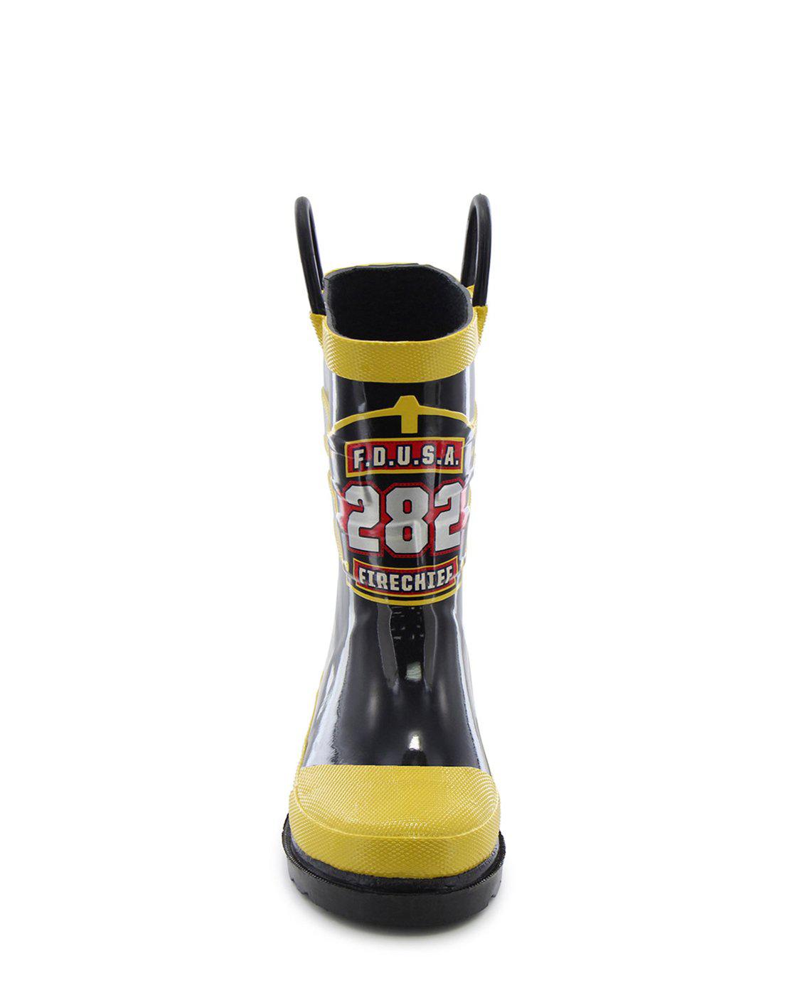 Western chief fireman rain sale boots