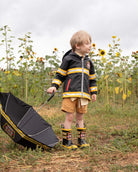 Kids F.D.U.S.A. Rain Gear Set - Western Chief