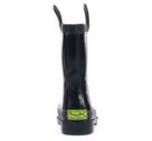 Kids Firechief 2 Rain Boot - Black - Western Chief