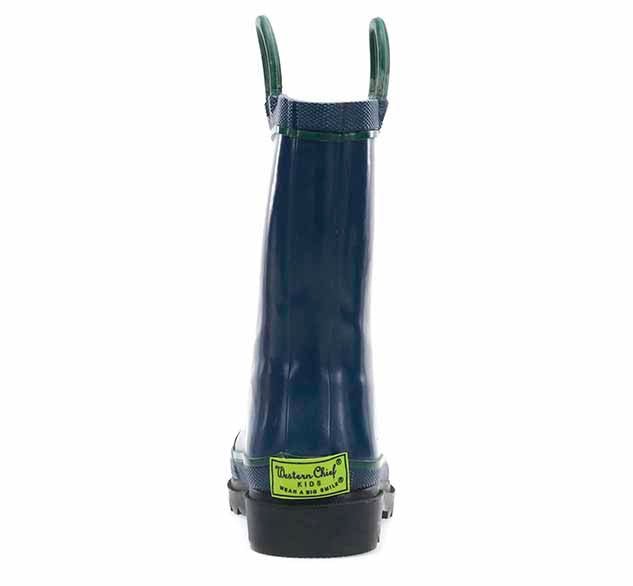 Children's Western Chief Solid Rain Boot online