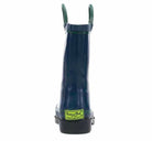 Kids Firechief 2 Rain Boot - Navy - Western Chief