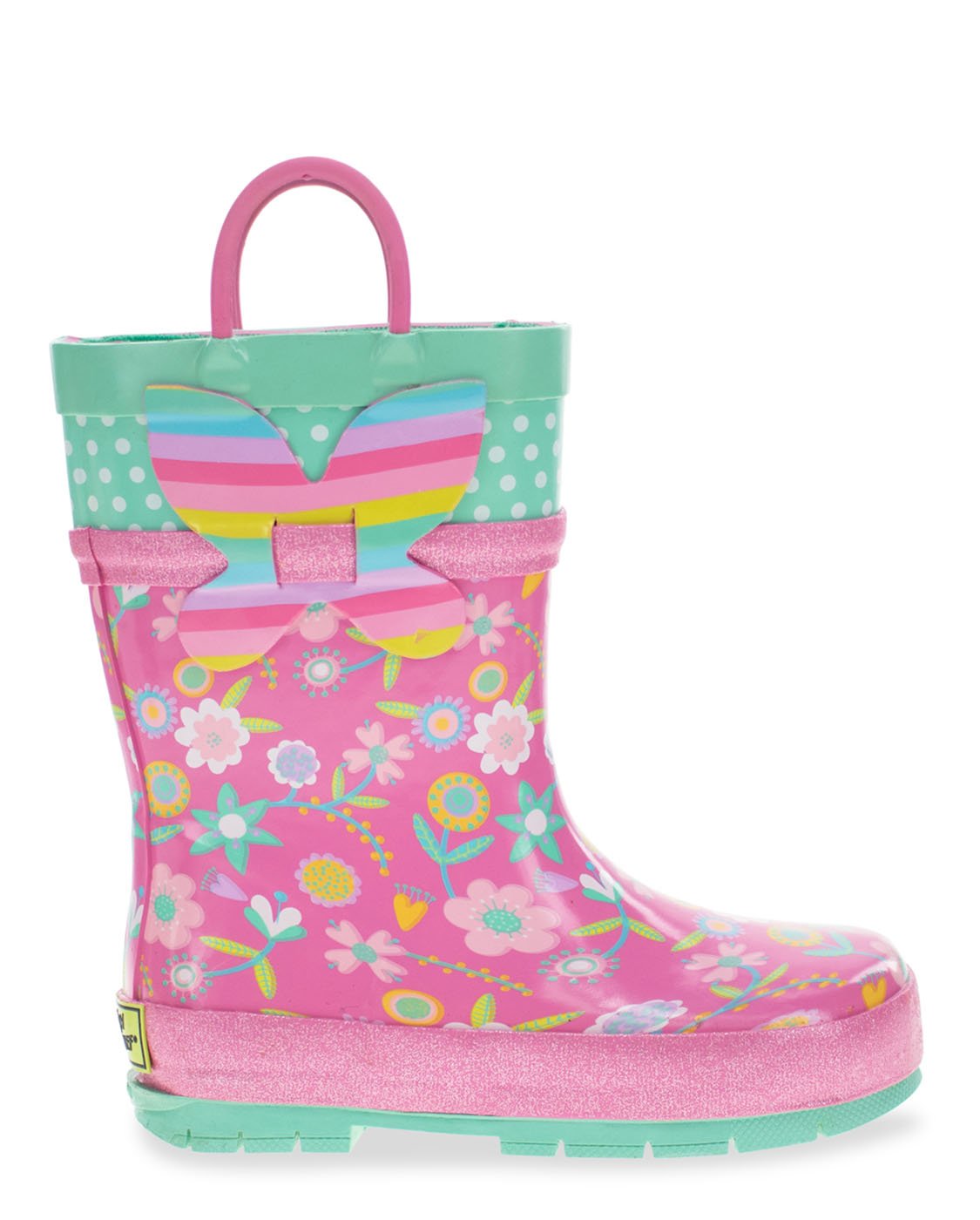 Western chief girls rain boots sale