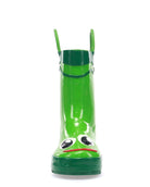 Kids Fritz Frog Rain Boot - Green - Western Chief