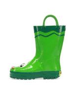 Kids Fritz Frog Rain Boot - Green - Western Chief