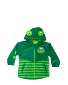 Kids Fritz Frog Rain Gear Set - Western Chief