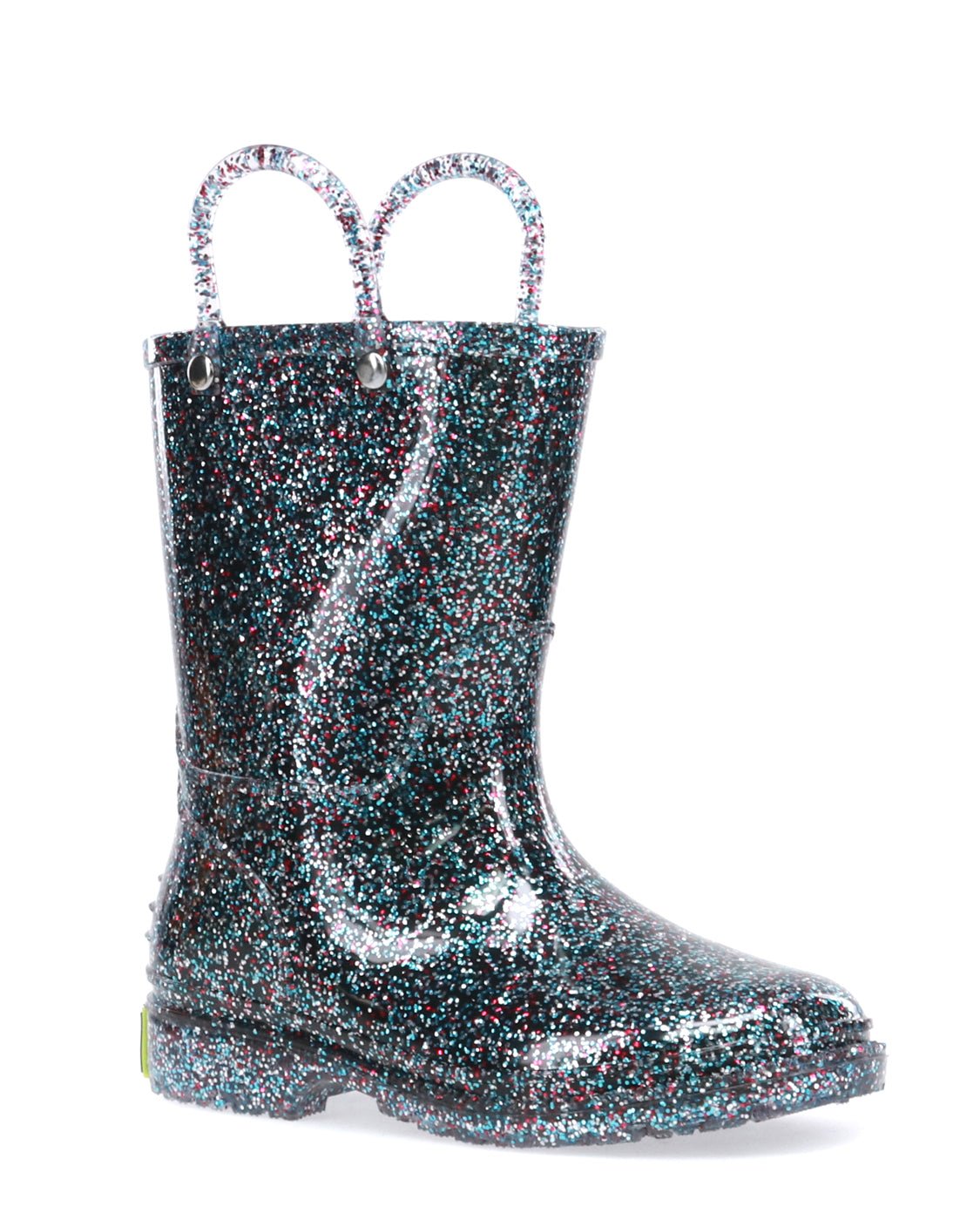 Kids Glitter Rain Boot - Multi - Western Chief