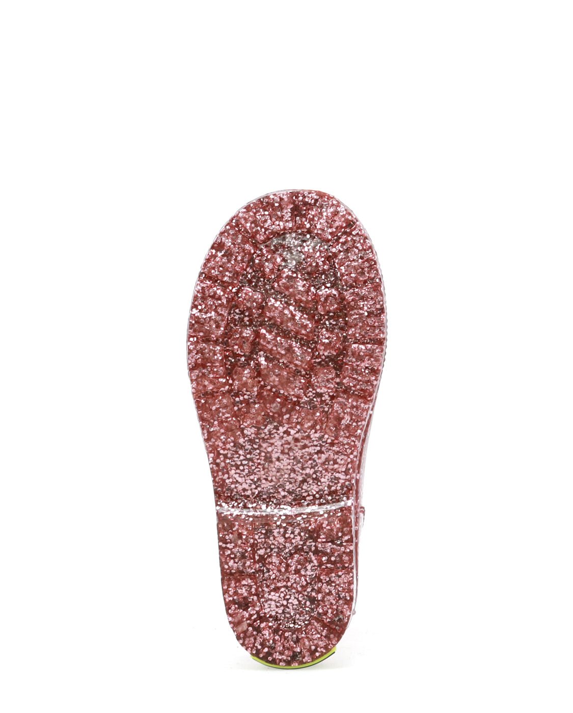 Kids Glitter Rain Boot - Rose Gold - Western Chief