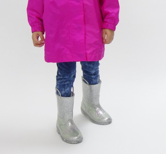 Hunter sparkle 2024 rain boots