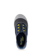 Kids Jetty Color Block Slip On - Navy - Western Chief