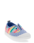 Kids Jetty Patchwork Slip On - Multi - Western Chief