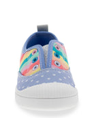 Kids Jetty Patchwork Slip On - Multi - Western Chief